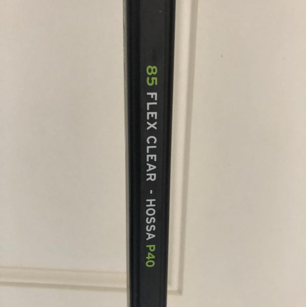 Used $250 Brand New CCM Stick (No Damages)