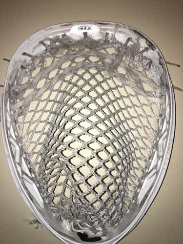 Albany JD Colarusso 2018 Final four tournament used eclipse 2 head