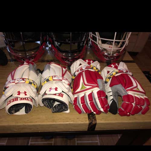Maryland Gloves