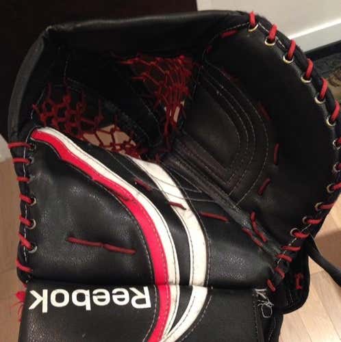 Reebok 9k Sr Catcher Chicago Colors
