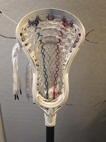 Gait Torque