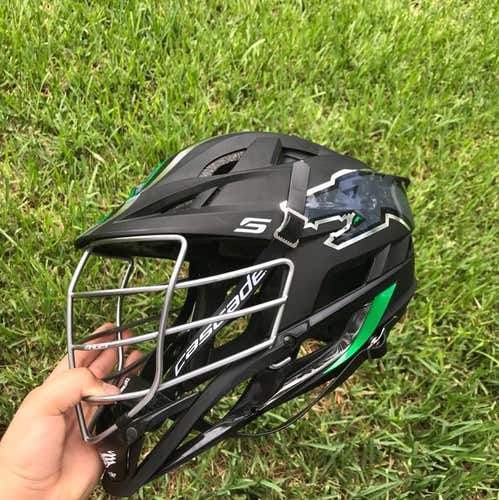 Loyola Hounds Cascade S