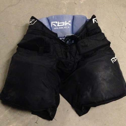 RBK Sr Goal Pants