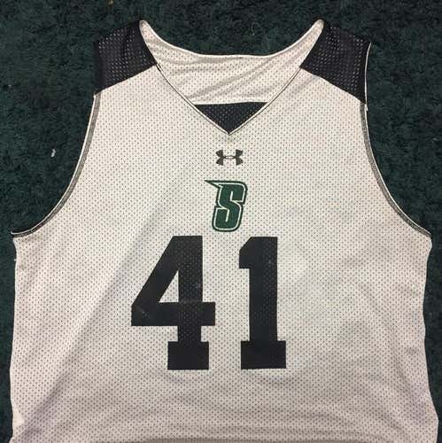 Siena Practice Pinnie