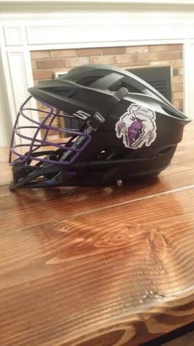 Cascade S Helmet Adult
