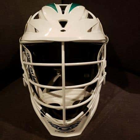 Jamaica National Team Concept Helmet (Not Released)