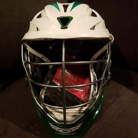 Jamaica National Team Concept Helmet (Not Released)