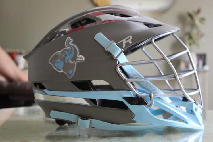2014 Tufts National Championship R