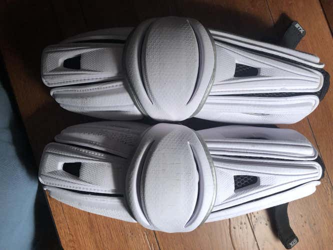 Stallion HD Arm Pads *NO TRADES*