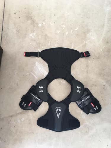 Under Armour Shoulder Pads