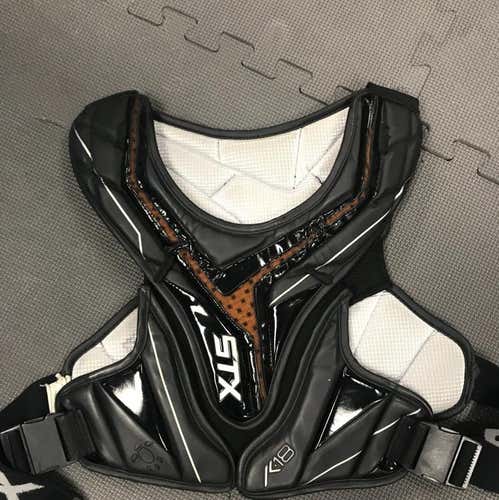 Stx K18 Shoulder Pads