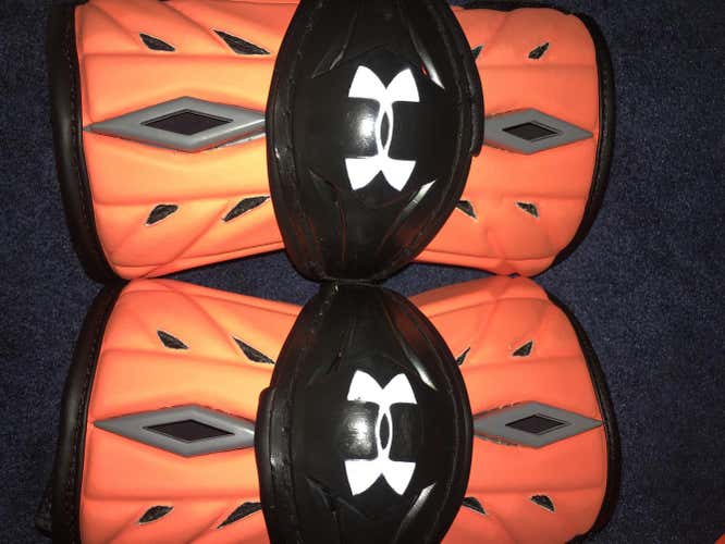 Under Armour All American Arm Pads