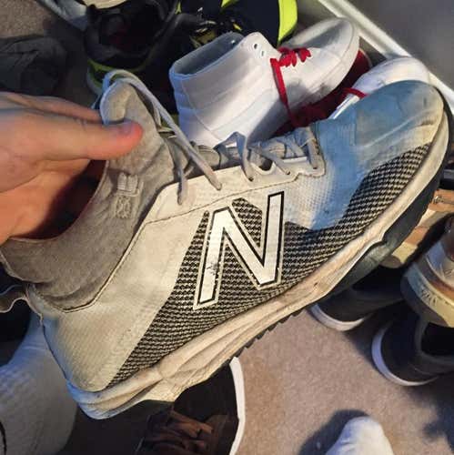 New balance Freeze Turf Shoes Size 11