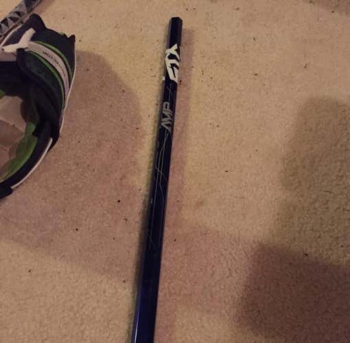 STX Amp Lacrosse Shaft