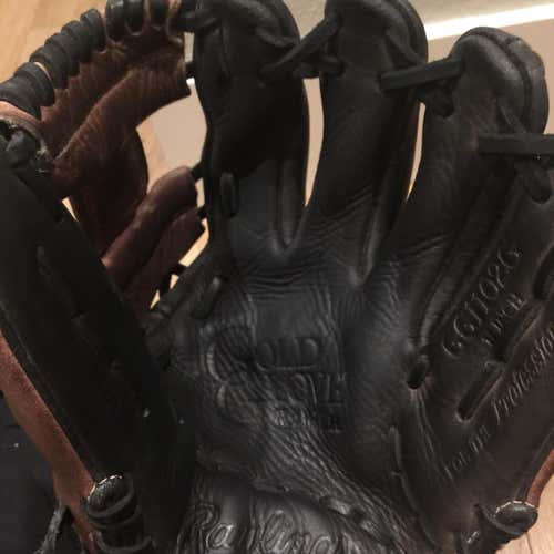 Nice Rawlings GG Gamer For Sale Or Trade