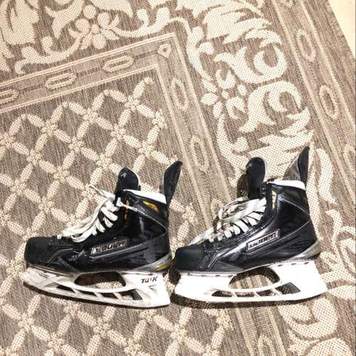Bauer MX3 Skates