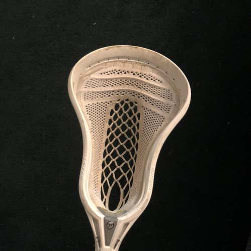 Rob Pannell’s Warrior Warp Mid Low Prototype Whip 2 (SEND OFFERS, NO TRADES)