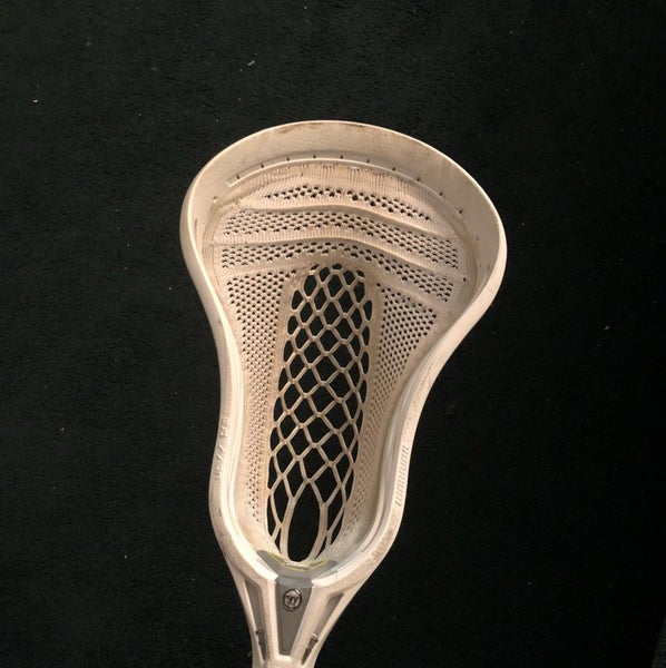 Rob Pannell’s Warrior Warp Mid Low Prototype Whip 2 (SEND OFFERS, NO TRADES)