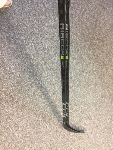 2 for 240.00 Brand New CCM RibCor Trigger2 PMT Stick Right Handed  p90 Crosby 85flex  60” height