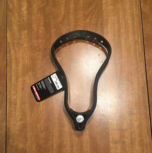 NEW Unstrung Black Maverik Centrik U