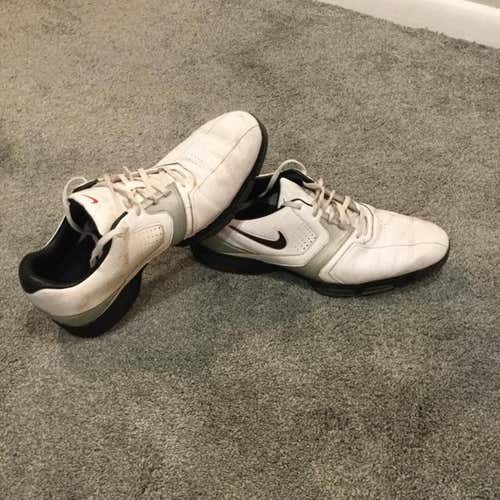 Nike Lunarlon Golf Shoe