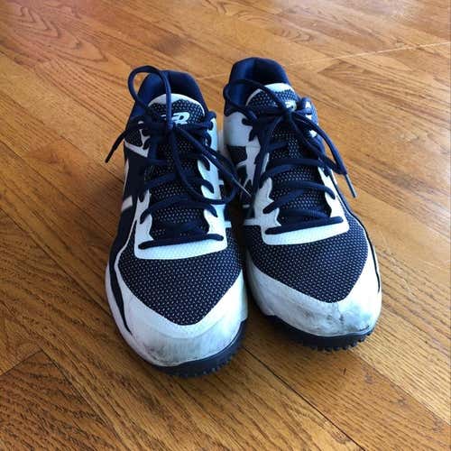 Men's New Balance T4040TN4 Turf Spikes (NO TRADES)