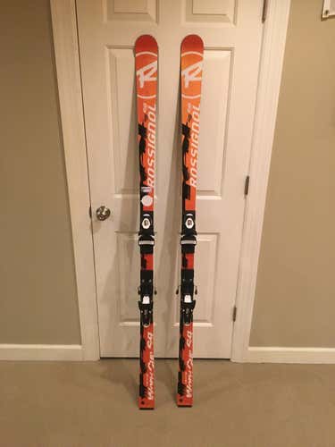 Rossignol Skis SG 176cm Great Condition