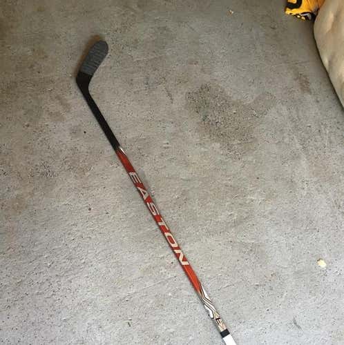 Prostock Easton Se16