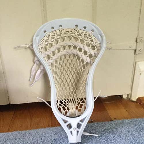 Ln String King Mark 2a Strung W/4s