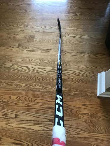 CCM Super Tacks 2.0 Stick Righty Unknown 61-65 Intermediate