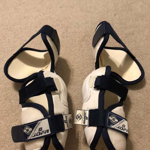 Jofa 9144 Elbow Pads