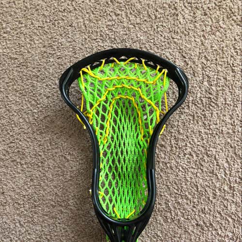 Tribe7 Faceoff Head