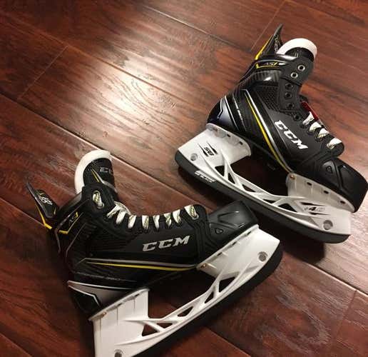 BRAND NEW CCM Super Tacks AS1 8D