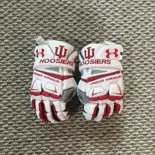 Indiana Lacrosse Gloves