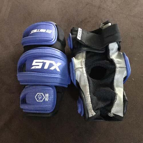 STX Stallion HD Arm Pad