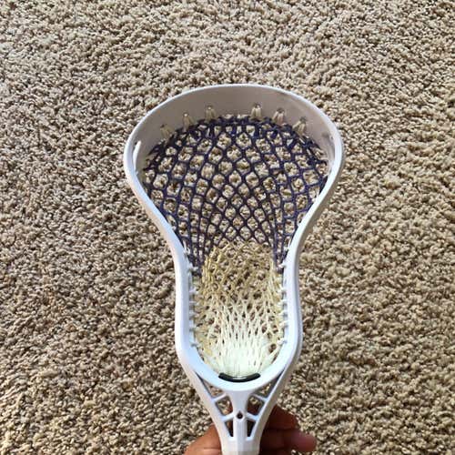 Mark 2V Trade Pics