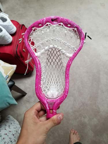 Lakota 2 pink marble