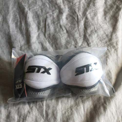 BRAND NEW STX Stallion 500 Elbow Pads