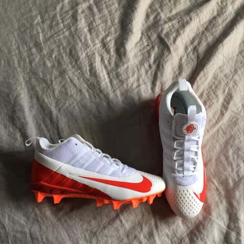 Brand New Nike Lacrosse Cleats Size 11.5