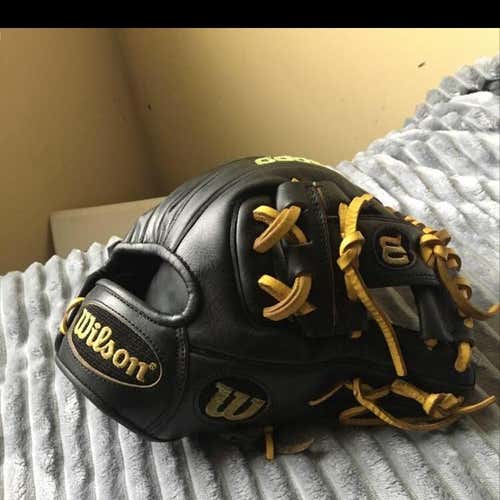 Wilson A2000 (Looking For Trades)