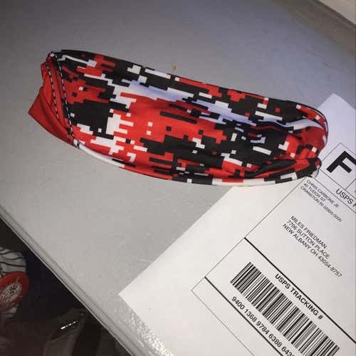 SLEEFS head band