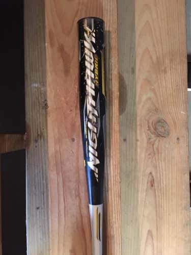 Mizuno NightHawk Bat