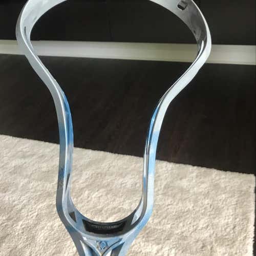 Dyed Marble Grey Mirage