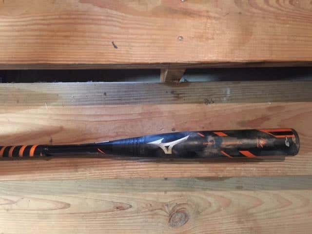 Mizuno MaxCor G2 Bat