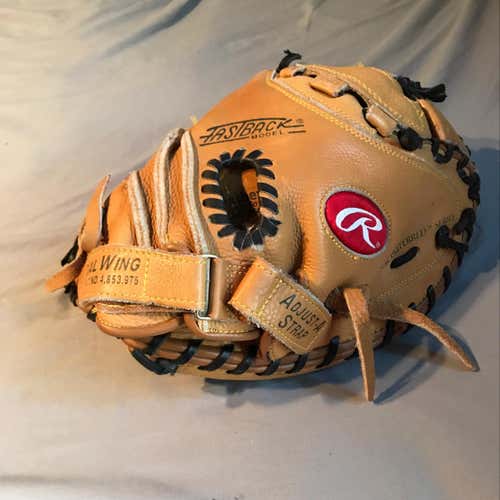 Rawlings RCM7 Catchers Glove