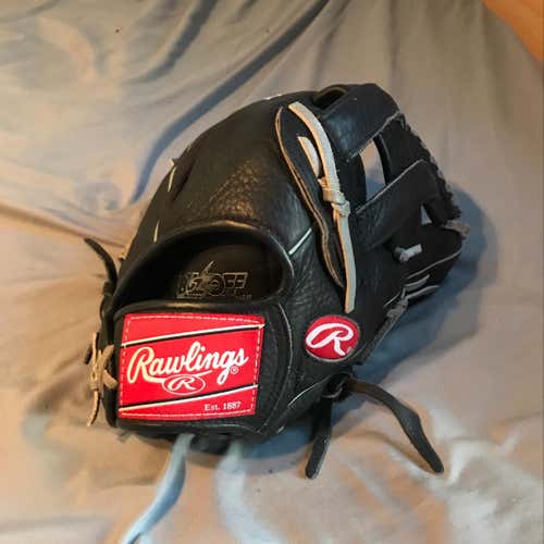 Rawlings slowpitch 13”
