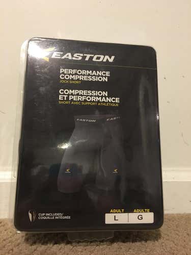 BRAND NEW Easton Performance Compression Jock