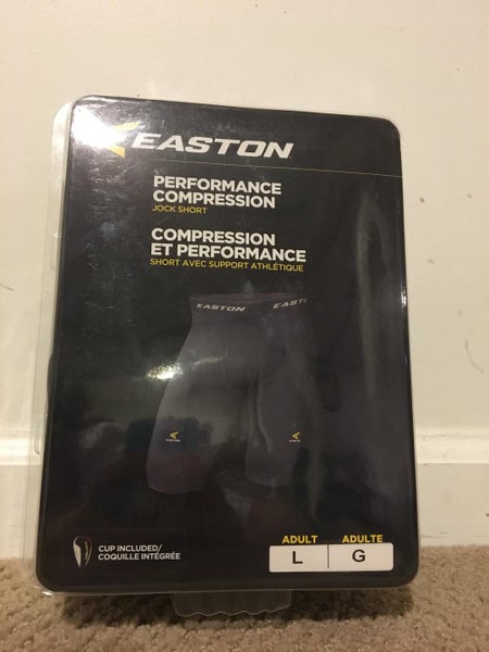 BRAND NEW Easton Performance Compression Jock