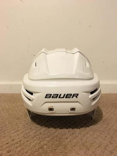 Bauer IMS 9.0 Helmet Size L (Barely Used)