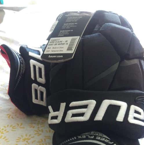 NWT 1X Vapor Gloves